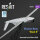 Ukrainian Recon Unmanned Aerial Vehicle (UAV) Shark-D (3D Printed) (1/16)