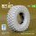 M1240A1 M-ATV wheels set (weighted) (5 pcs) for Rye Field Model (RFM) kit (3D Printed)