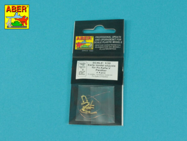 Barrel 76,2mm Pak 36(r) for Tank Destroyer Marder III (Sd.Kfz. 139)