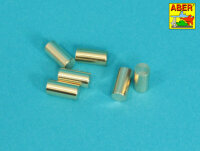 Weight for plastic models 16 x 8 mm x 6 pcs.