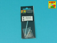 120 mm L/55 Barrel for German Tank Leopard 2A7V