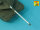 120 mm L/55 Barrel for German Tank Leopard 2A7V
