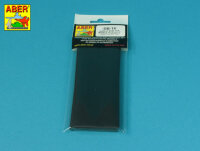 DISPLAY BASE FOR MODELS 14 x 6 cm x 2 pcs.