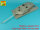 120 mm L/55 Barrel for German Tank Leopard 2A7V