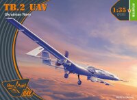 TB.2 UAV UKRAINIAN NAVY