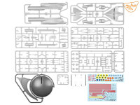 Tu-143 Reys photo reconnaissance