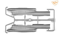 Tu-143 Reys photo reconnaissance