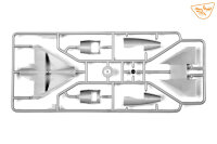 Tu-143 Reys photo reconnaissance