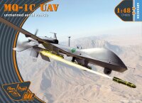 MQ-1C UAV
