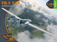 TB.2 UAV in Polish service