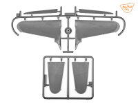 I-16 type 5 (in the sky of China)