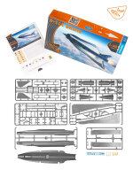 D-21A Drone