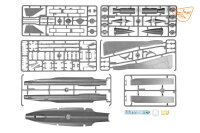 D-21A Drone