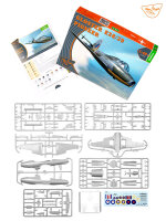 Gloster E28/39 Pioneer