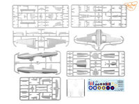 Gloster E28/39 Pioneer