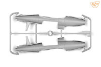 Gloster E28/39 Pioneer