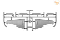 Gloster E28/39 Pioneer