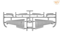 Gloster E28/39 Pioneer