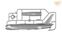 F-86A