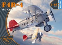 F4B-4 U.S NAVY