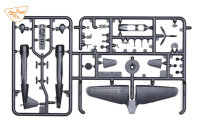 Ki-51 Sonia (2 in box)