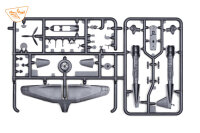 Ki-51 Sonia (2 in box)