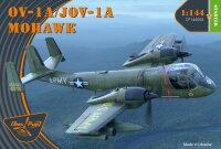 OV-1 A/JOV-1A Mohawk