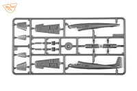 OV-1 A/JOV-1A Mohawk
