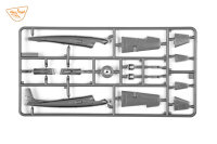 OV-1B Mohawk Pilot School
