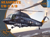 UH-2A/B Seasprite