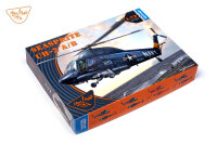 UH-2A/B Seasprite