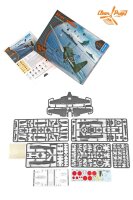 Ki-51 Sonia Reconnaissance