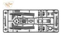 Ki-51 Sonia in foreign service