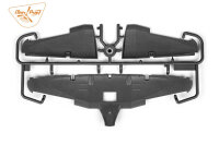 Ki-51 Sonia in foreign service