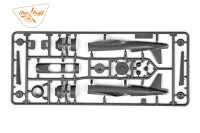 Ki-51 Sonia in foreign service