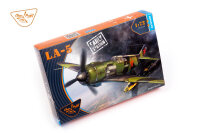 La-5 (early version)