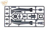 La-5 (early version)