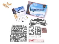 La-5 (late version)