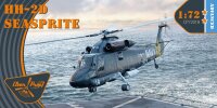 HH-2D Seasprite