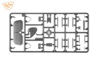 Airco DH.9a (early version)
