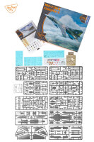 MiG-23MLA Flogger-G