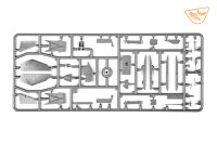 MiG-23MLA Flogger-G