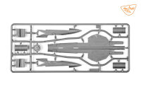MiG-23MLAE-2 Flogger-G