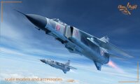 MiG-23ML/MLA Flogger-G