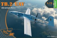 TB.2 UAV UKRAINIAN NAVY
