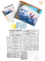 OV-1B Mohawk Pilot School