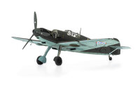 Messerschmitt Me109E-4/E-1