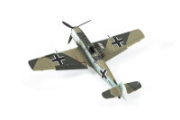 Messerschmitt Me109E-4/E-1