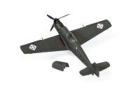 Messerschmitt Me109E-4/E-1