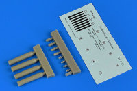 Compressed gas bottles (nitrogen)